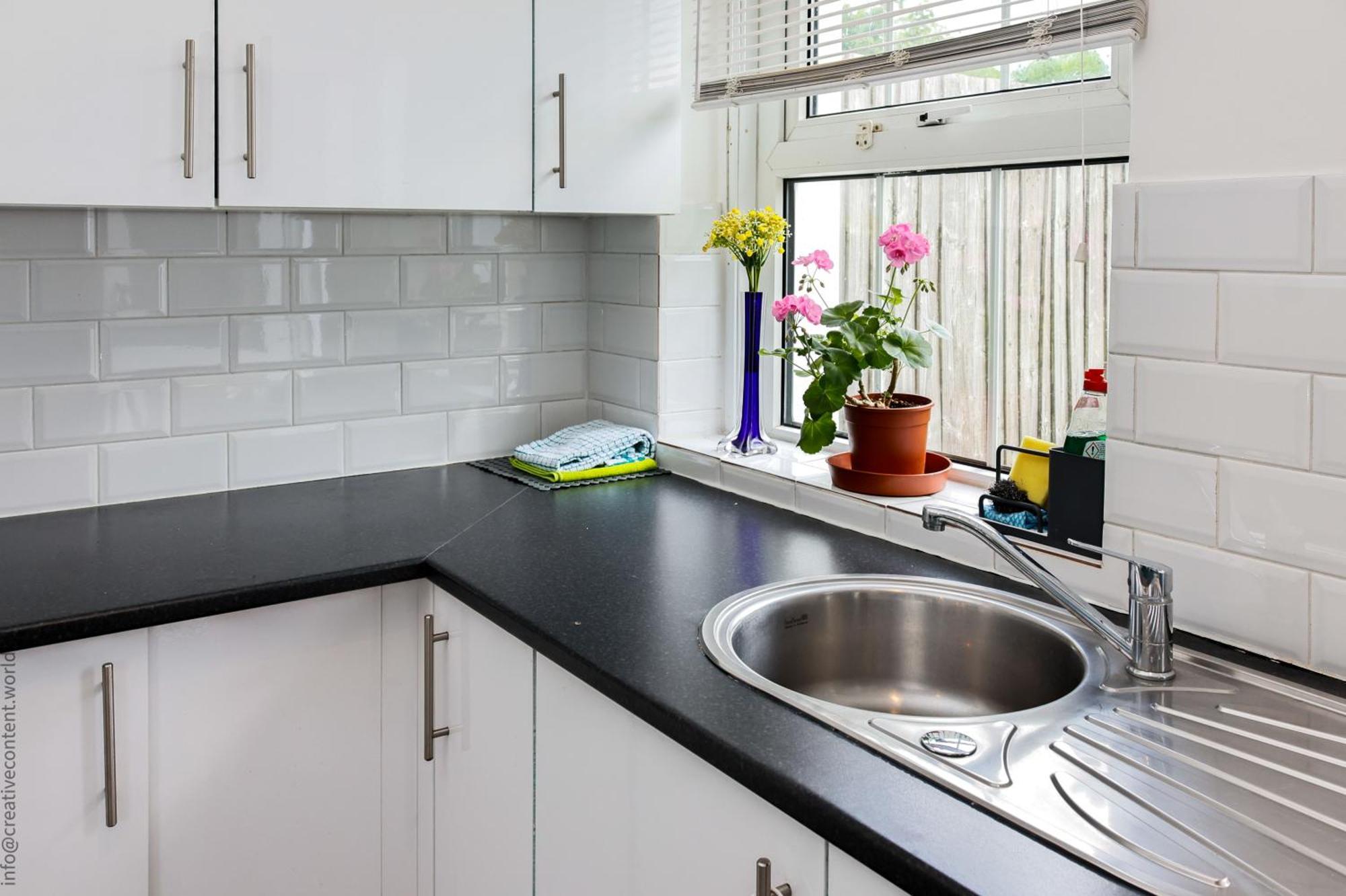 Hampton Court Cottage 외부 사진