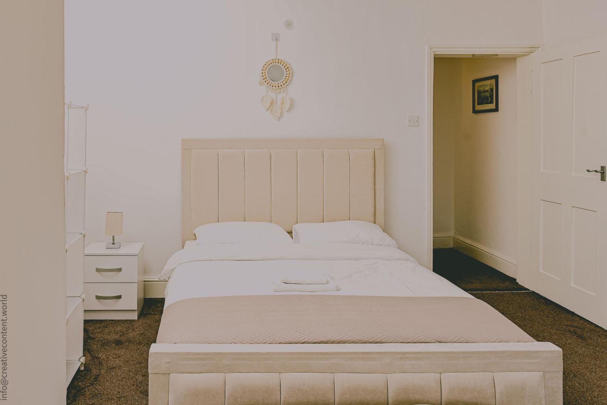 Hampton Court Cottage 외부 사진